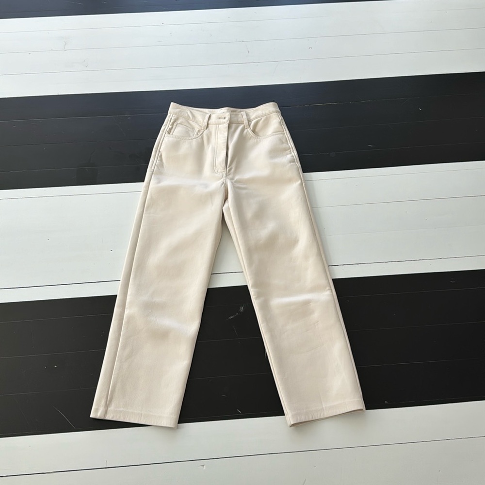 aritzia melina pant